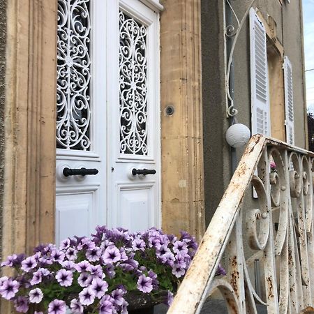 Appartement Paul Verlaine Carignan المظهر الخارجي الصورة
