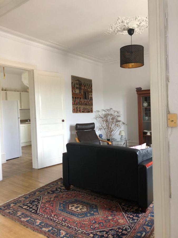 Appartement Paul Verlaine Carignan المظهر الخارجي الصورة