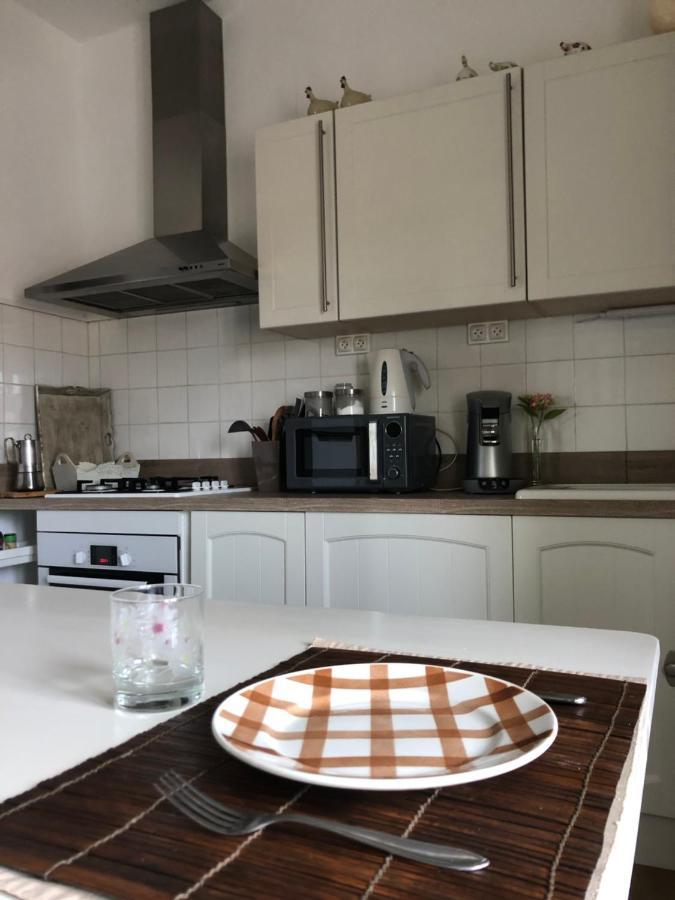 Appartement Paul Verlaine Carignan المظهر الخارجي الصورة